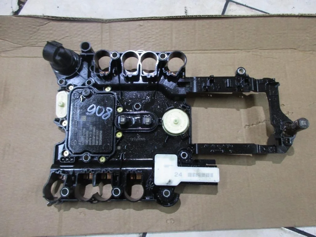 Плата АКПП 9 серии 7G-Tronic Mercedes-Benz