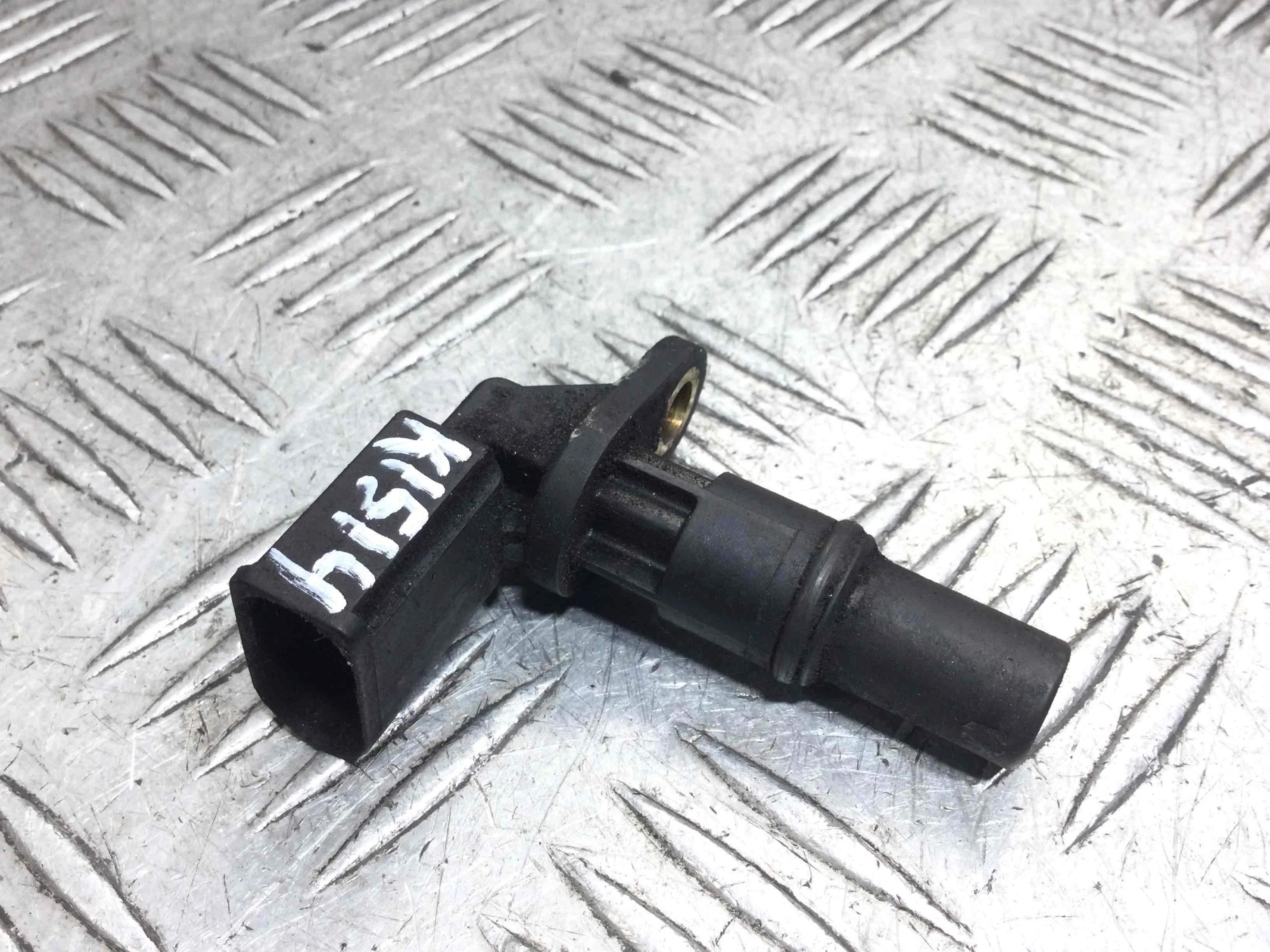 Датчик распредвала SEAT Leon 2 поколение (2005-2009) бензин 1.6 i Механика Х/б