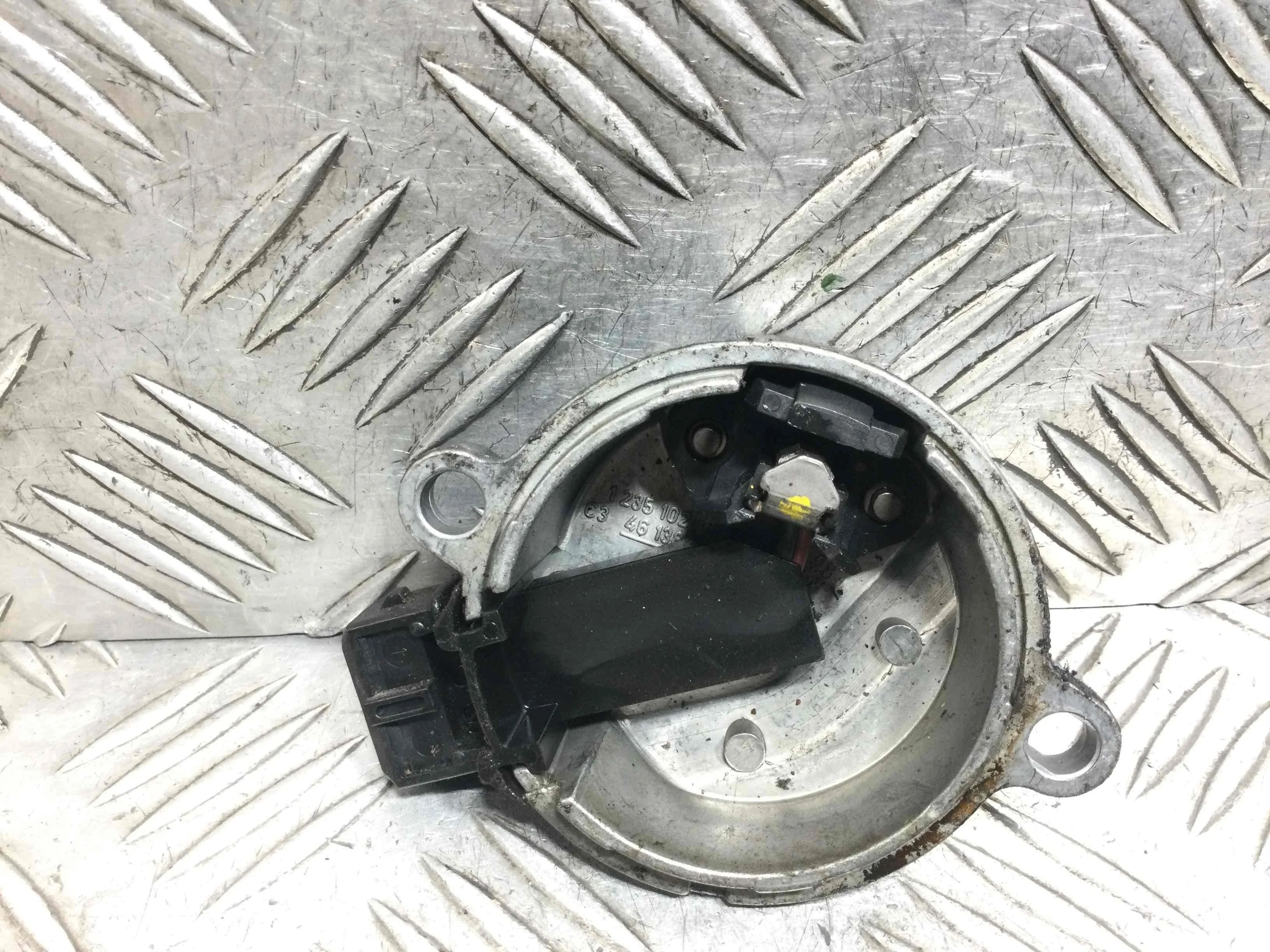 Датчик распредвала Audi A3 8L (1996-2000) бензин 1.8 i Механика Х/б