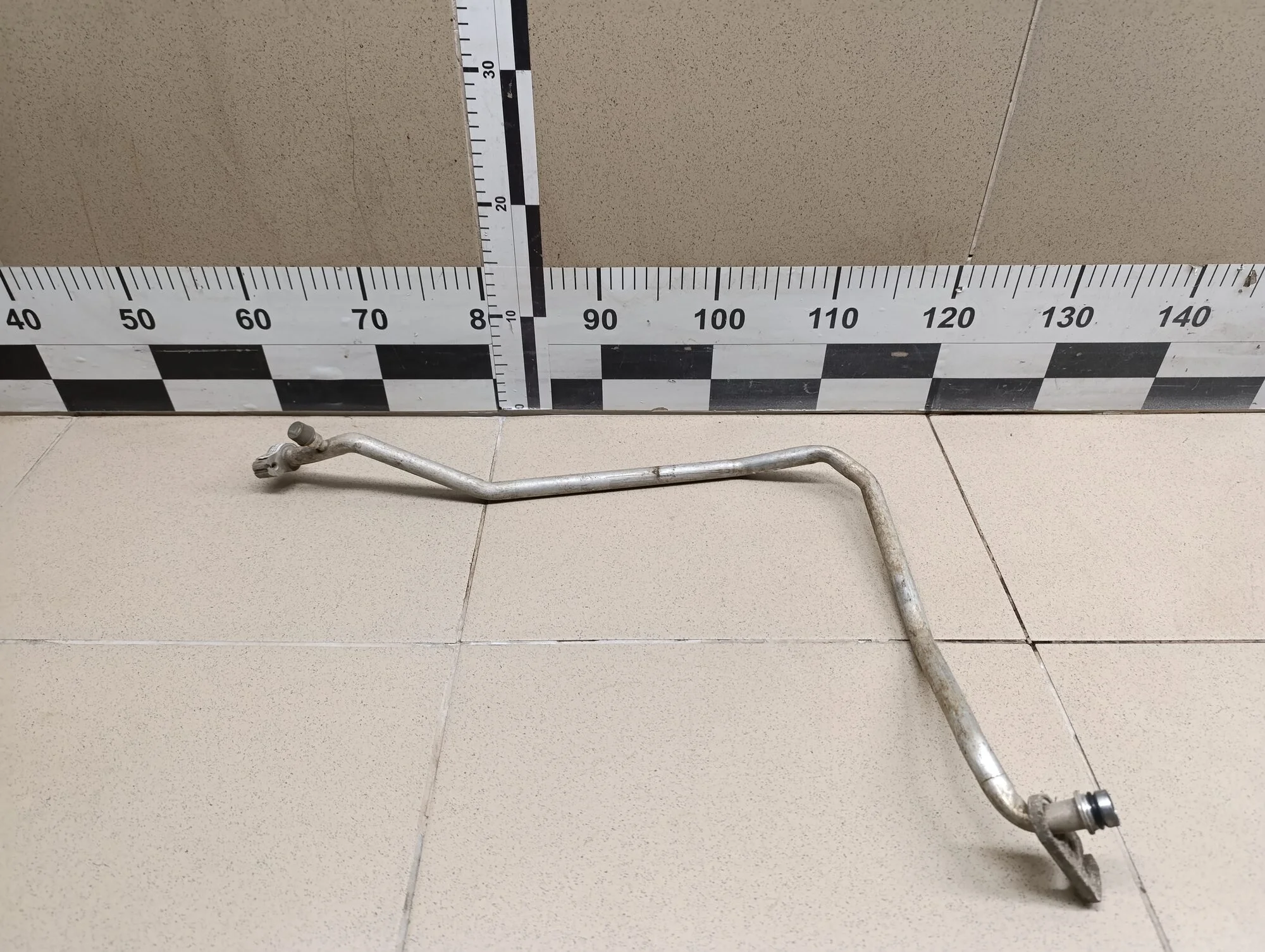 Трубка кондиционера Auris (E15) 2006-2012