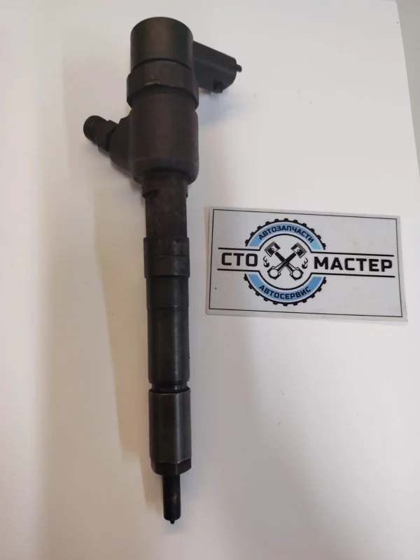 Форсунка топливная Fiat Doblo 55197124