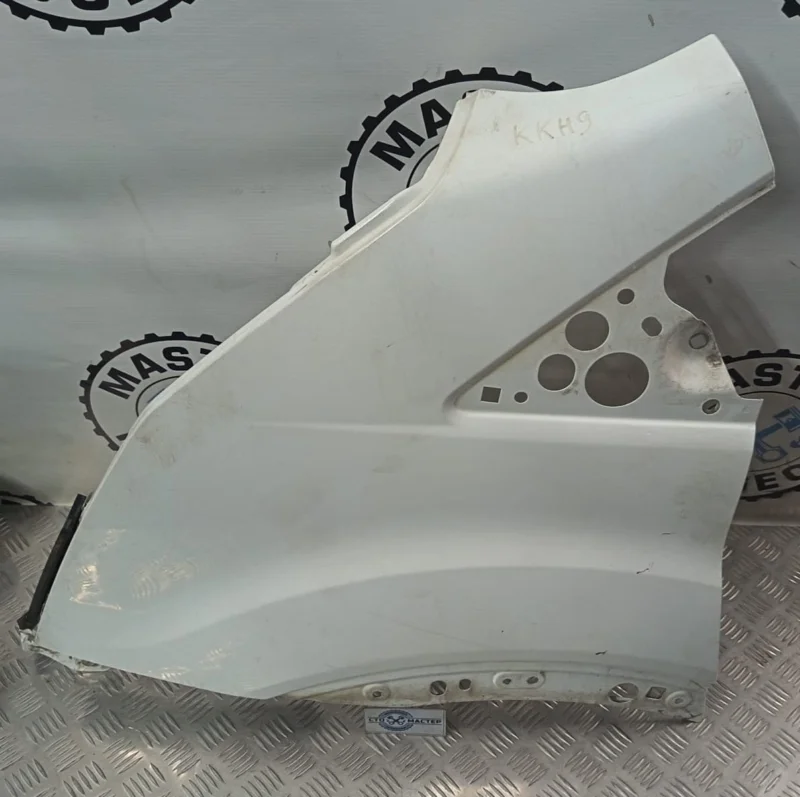 Крыло переднее левое Ford Transit
