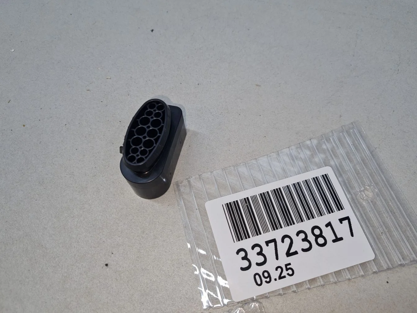 Разъем фары для Volkswagen Tiguan 2017-