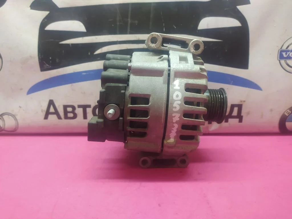 Генератор MERCEDES-BENZ C-класс A0009062822