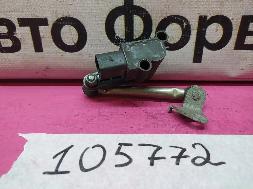 датчик дорожного просвета AUDI 1T0907503A