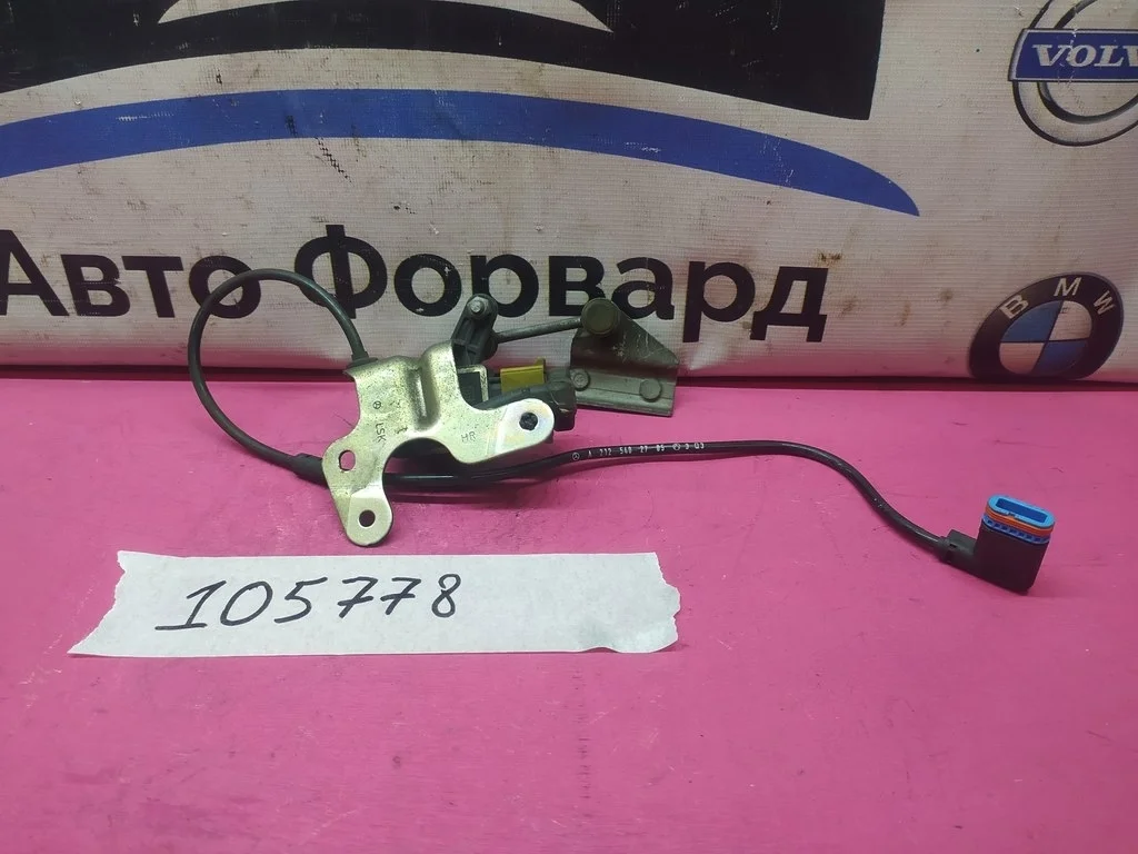 датчик дорожного просвета MERCEDES-BENZ A00454299