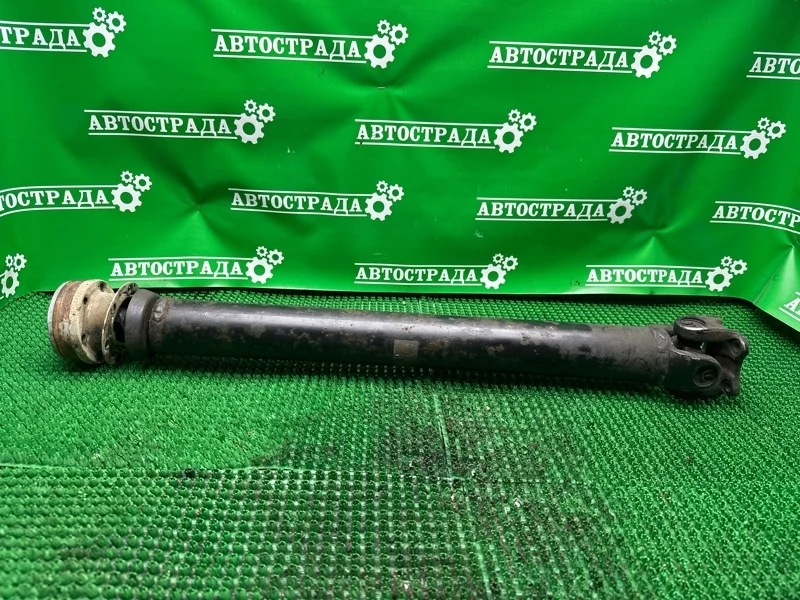 Кардан Hyundai Terracan 49010H1141 G6CU 3.5, передний