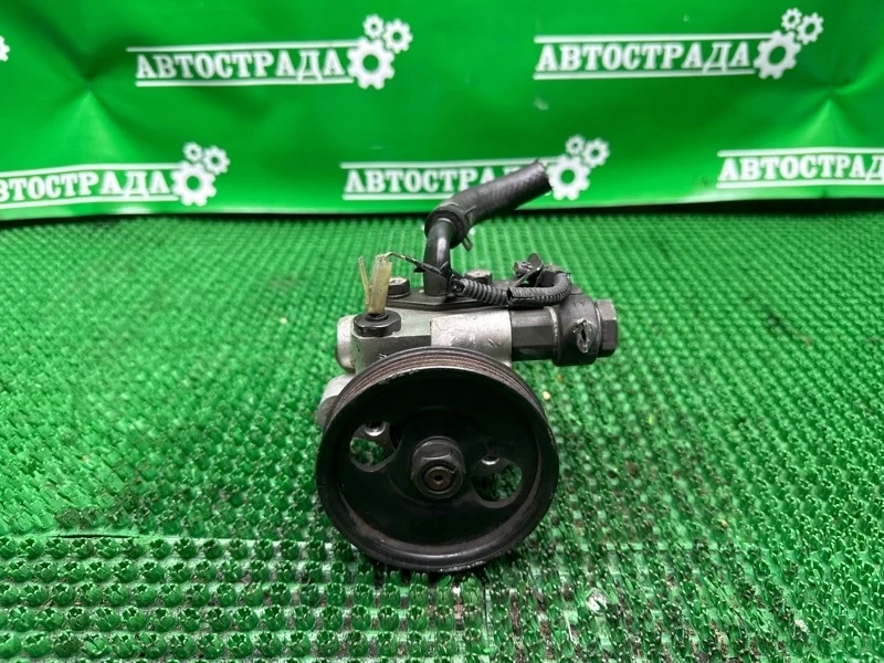 Насос ГУР Hyundai Terracan 2001-2007 57110H1300 G6CU 3.5