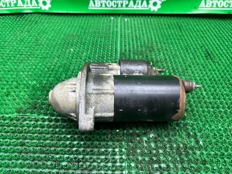 Стартер Volkswagen 058911023B