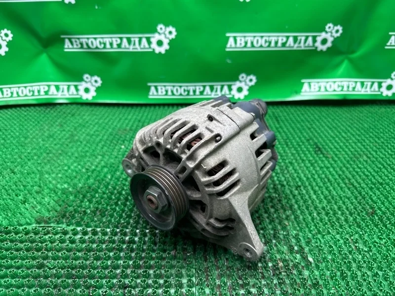 Генератор Hyundai Sonata 2002-2010 3730038400