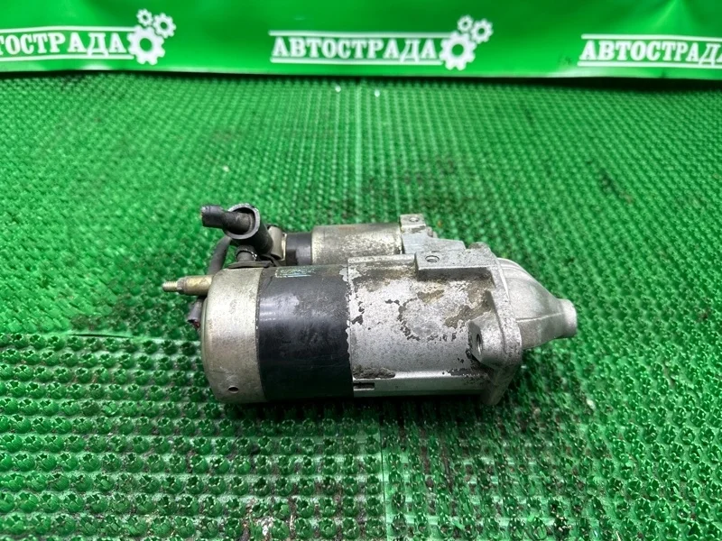 Стартер Hyundai Sonata 1998-2006 3610038050 EF G4JP