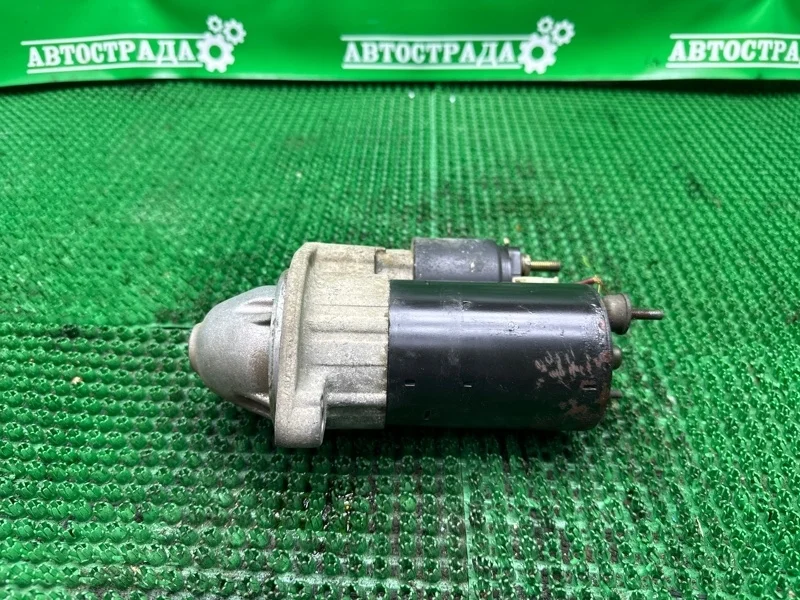Стартер Volkswagen Passat 1998-2005 06B911023 1.8