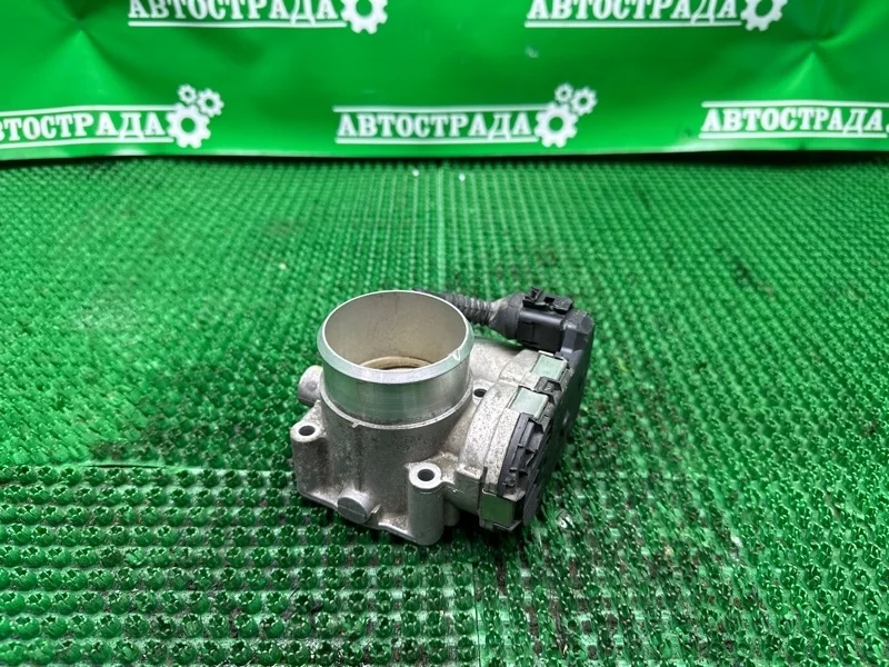 Дроссельная заслонка Volkswagen 06B133062M