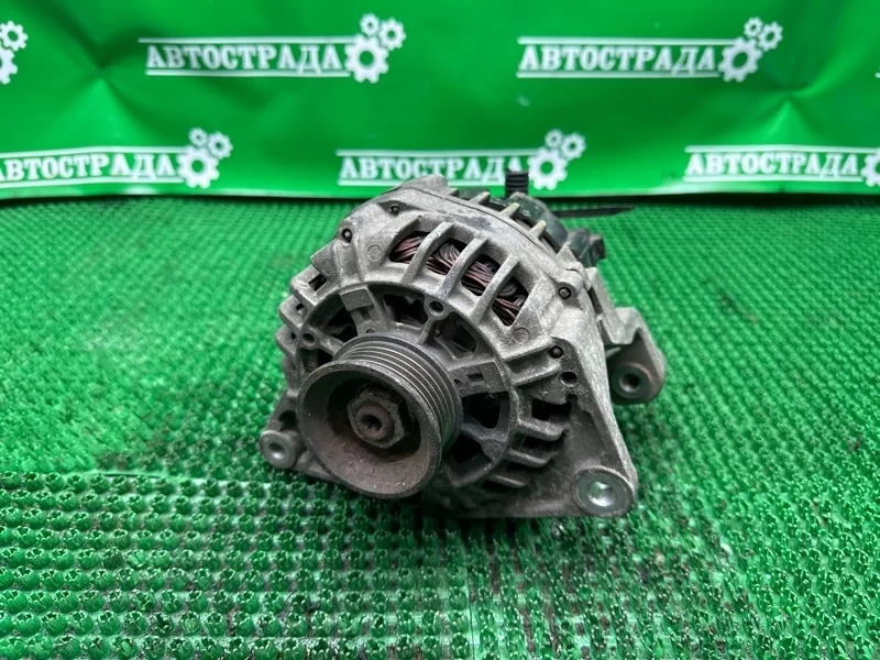 Генератор Volkswagen 06B903016D