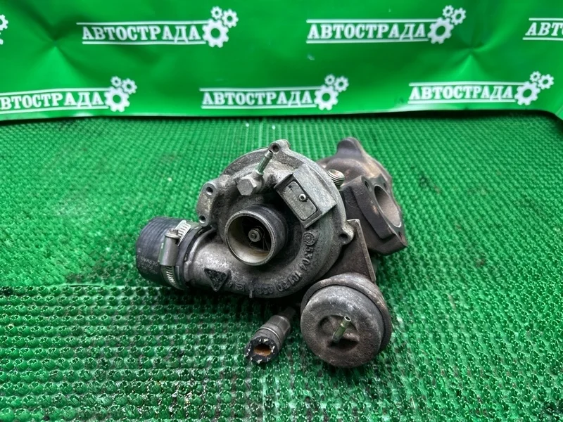Турбина Volkswagen 1998-2005 058145703J 1.8