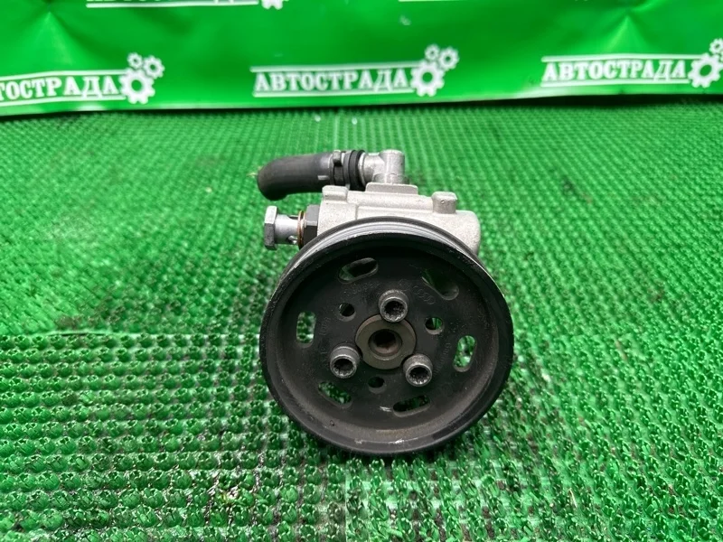 Насос ГУР Volkswagen Transporter 7H0422154F T5 BRS