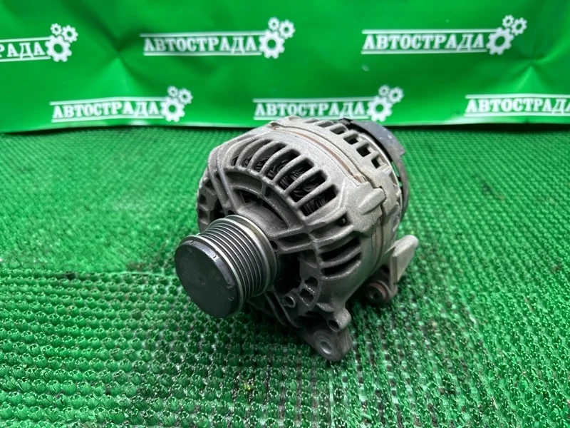 Генератор Volkswagen 06F903023J