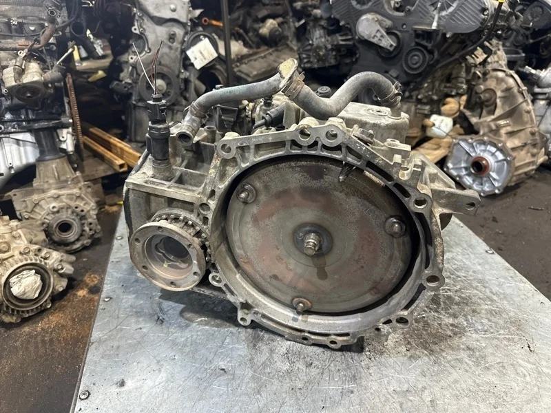 АКПП Skoda Octavia 2001-2011 01M300032LX