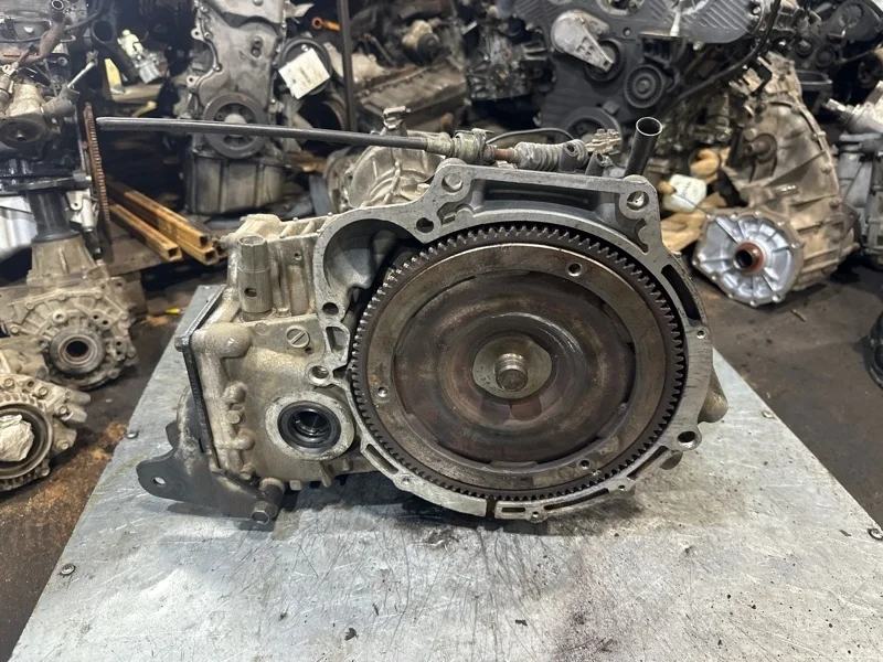 АКПП Hyundai Accent 2001-2010 4500022IE1