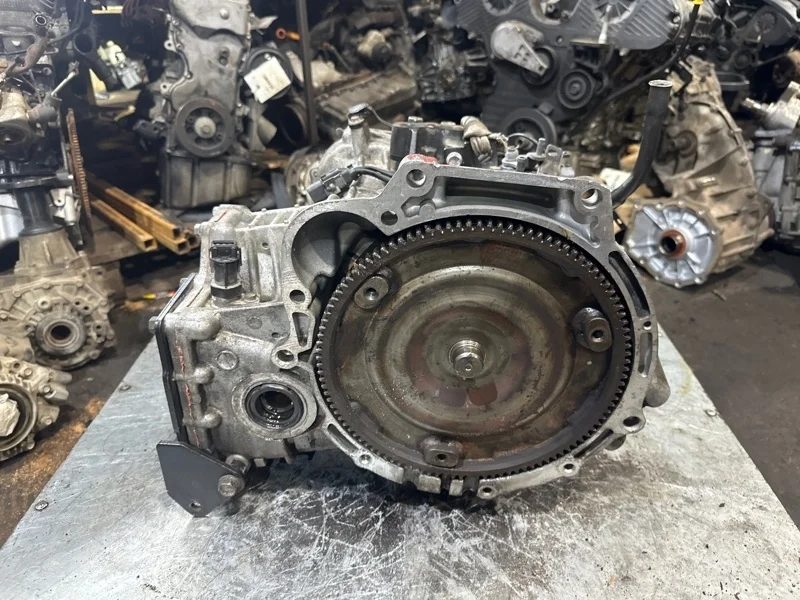 АКПП Hyundai Accent 2001-2010 4500022IE1