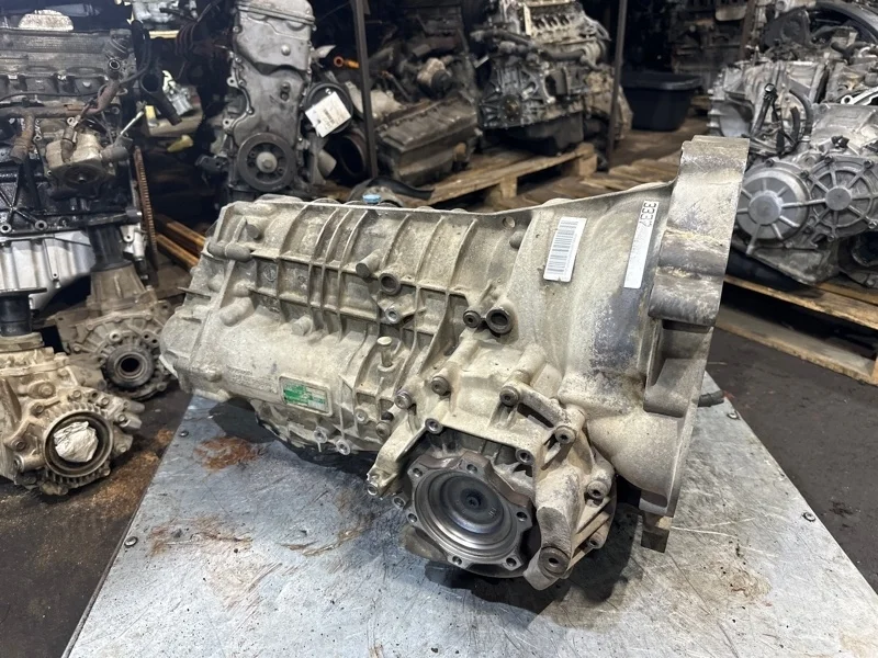 АКПП Volkswagen Passat 1998-2005 01V300050N 1.8