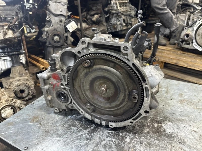 АКПП Hyundai Accent 2001-2010 4500022IE1