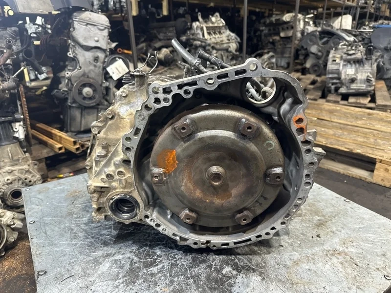АКПП Toyota Camry 40 2006-2012 3050033460 2AZ