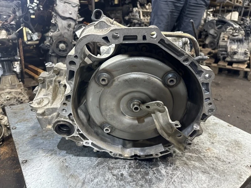 АКПП Nissan Teana 2000-2007 3102085X0E J31 2.3