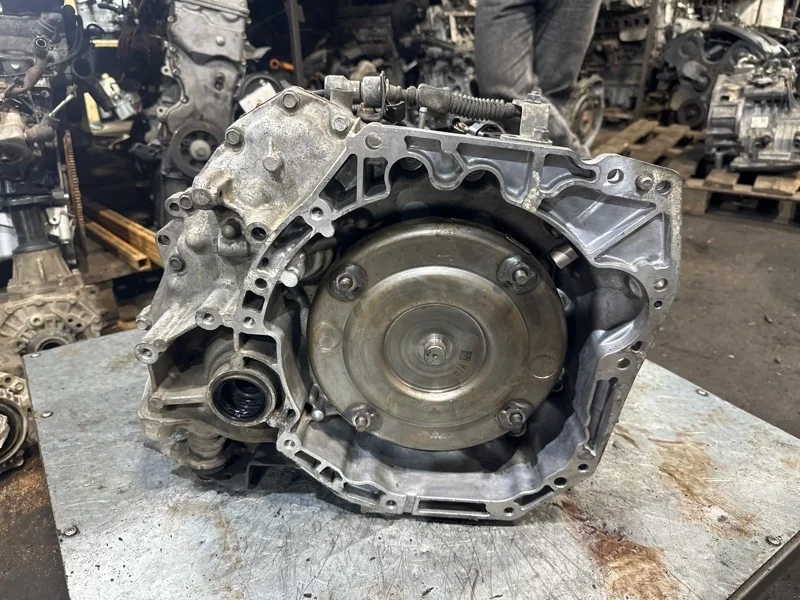 Вариатор Nissan Juke 2010-2018 310203JX5C F15 HR16
