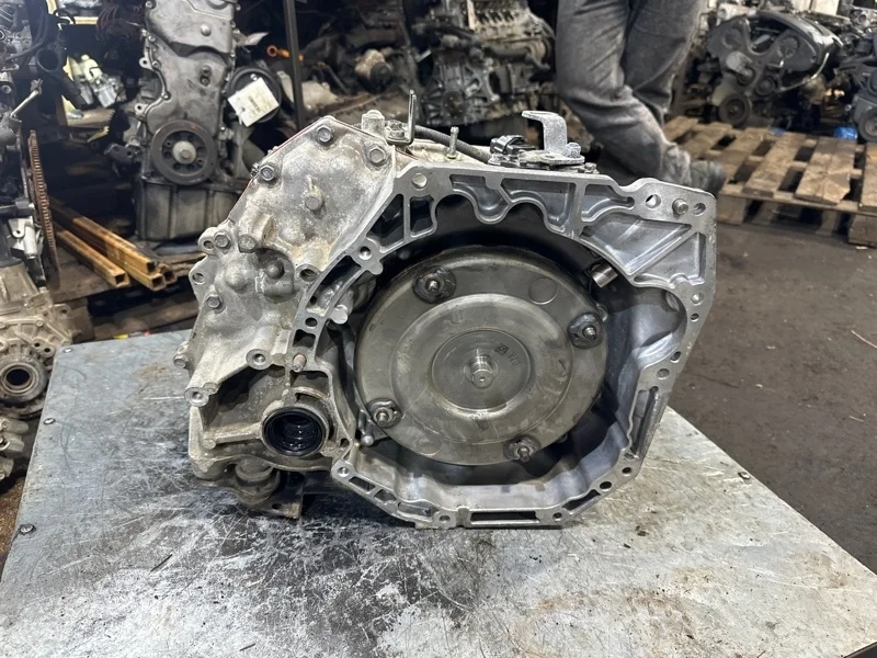Вариатор Nissan Juke 2010-2018 310203JX5C F15 HR16