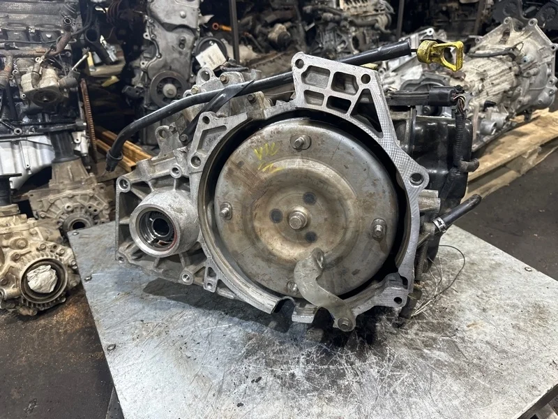 АКПП Ford Escape 2000-2007 FWB119090 3.0