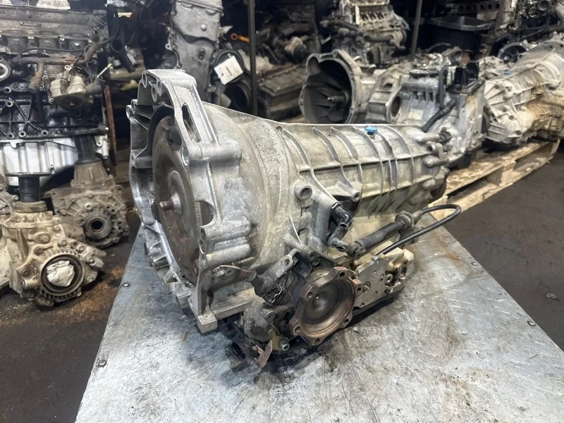 АКПП Volkswagen Passat 2001-2005 01V300051X B5