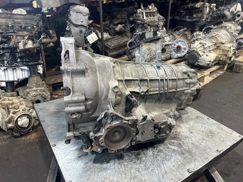 АКПП Volkswagen Passat 2001-2005 01V300051X B5