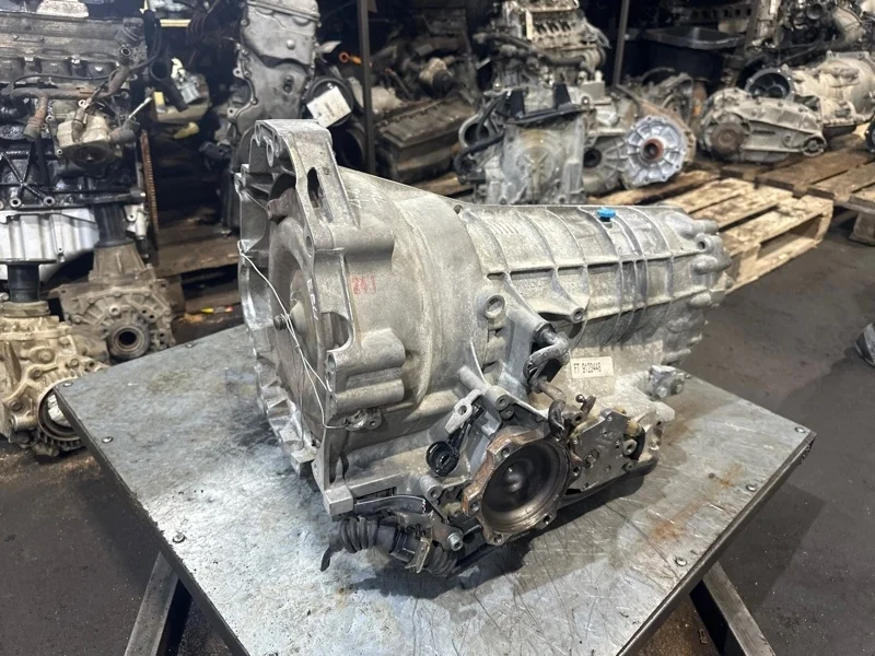 АКПП Volkswagen Passat 2001-2005 01V300051X B5