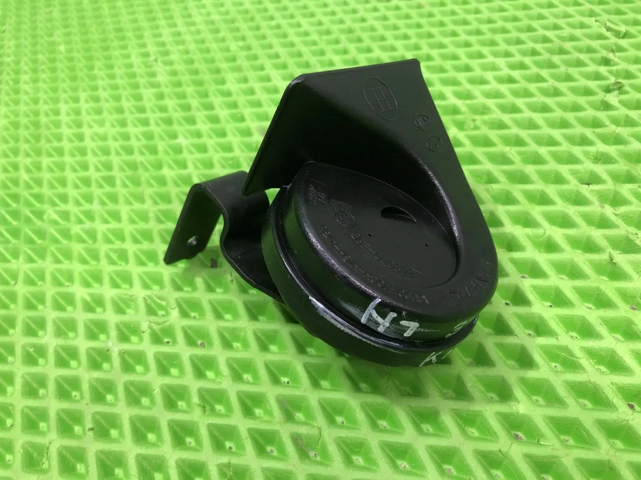 Звуковой сигнал Kia K5 2021 G4KN