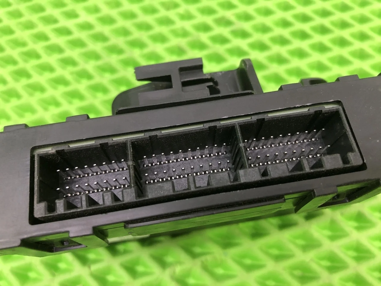 Блок управления климатической установкой Kia K5 2021 G4KN