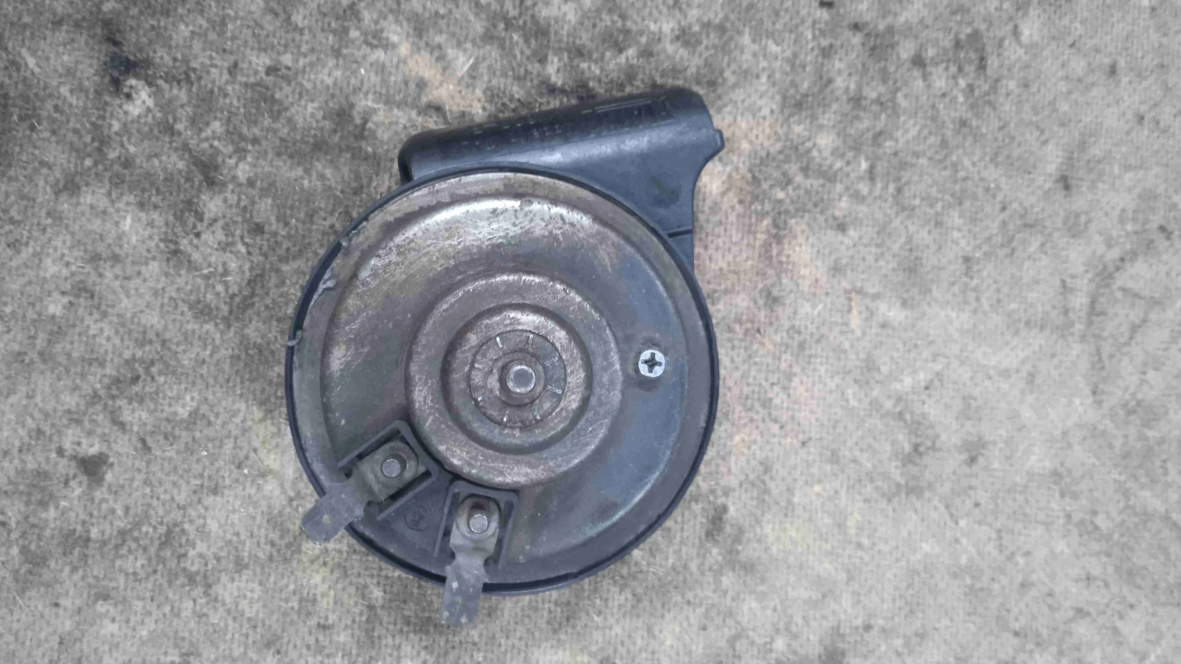 Сигнал (клаксон) Mercedes-Benz M-класс W164 (2005—2008)  3.5  АКПП Кроссовер