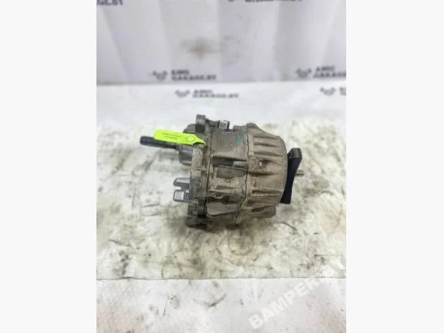 Раздаточная коробка Mercedes-Benz E-класс W213/S213/C238/A238 (2016—2021) 2018