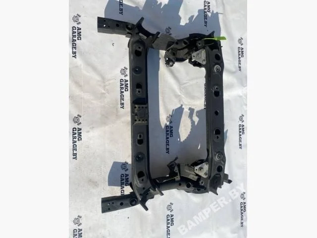 Балка подвески передняя (подрамник) Mercedes-Benz E-класс W213/S213/C238/A238 (2016—2021) 2018
