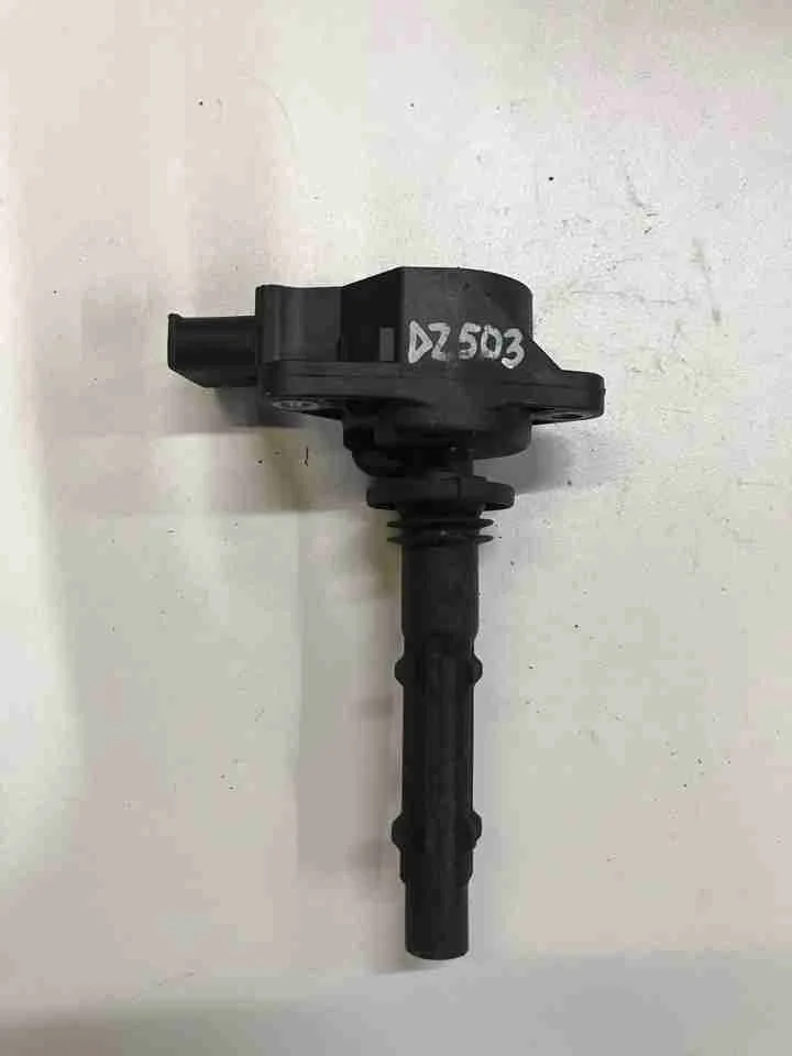 Катушка зажигания Mercedes-Benz E-класс W212/S212/C207/A207 (2009—2013)  3.5  АКПП седан