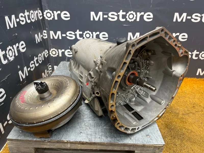 АКПП Mercedes-Benz C-Class 2001 A2032700300 W203 111.955