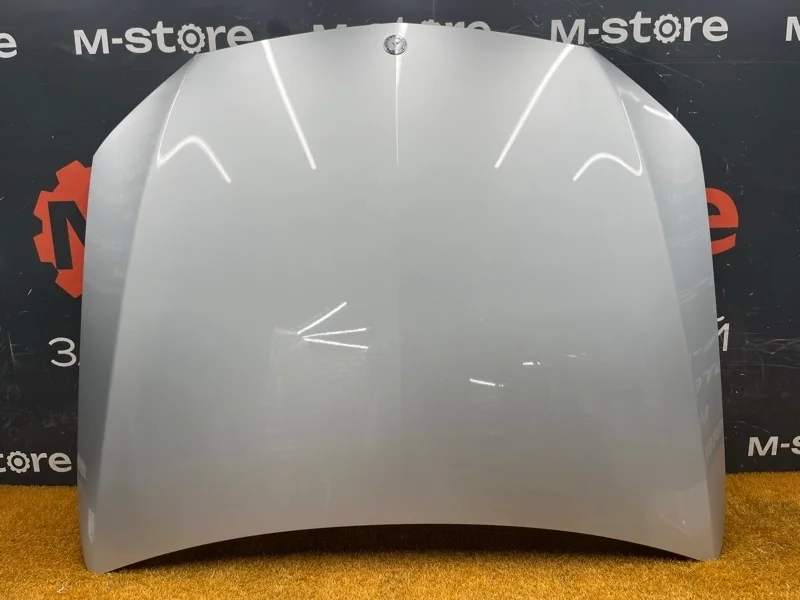 Капот Mercedes-Benz C-Class 2014 A2058800357 W205 274.920