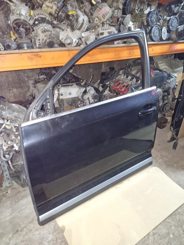 Комплект дверей Volkswagen Touareg 2008 7L7