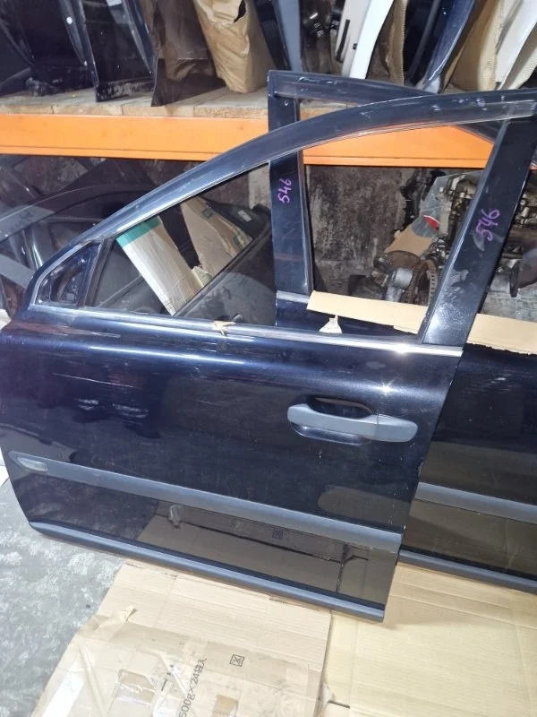Дверь Volvo xc90 2006