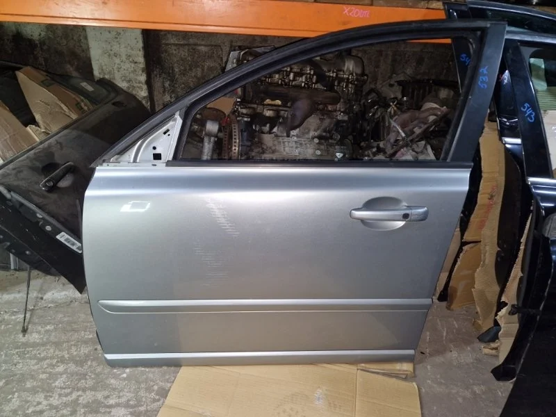 Дверь Volvo s40 2010 MS