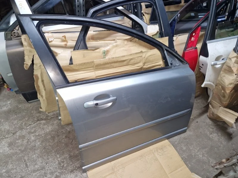 Дверь Volvo s40 2010 MS