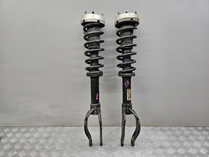 Стойки комплект BMW X5 E70