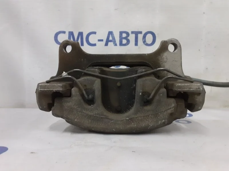 Суппорт Volkswagen Passat 2006-2009 1K0615124E B6 2.0 BVY, передний правый