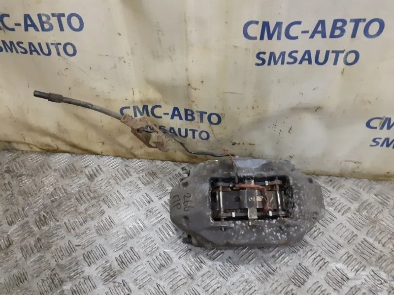 Суппорт Volkswagen Touareg 7L6615150A NF 3.0TD, передний правый