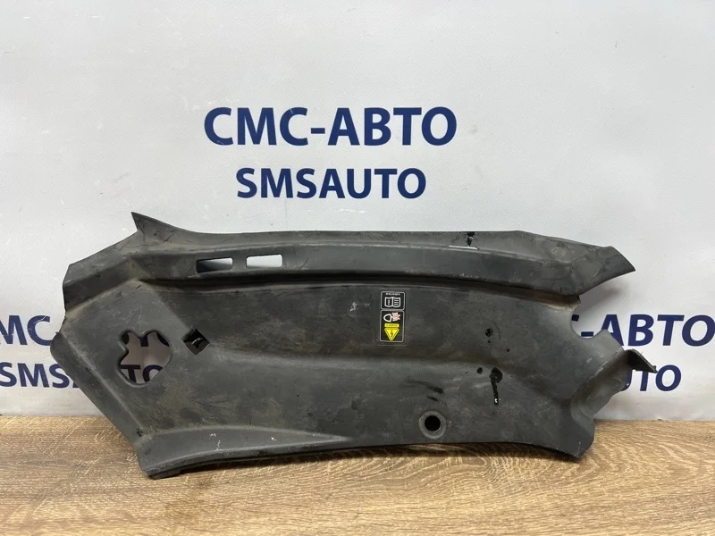 Крышка фары Mercedes-Benz Glk 2011 A2048261024 X204 272.948, правая
